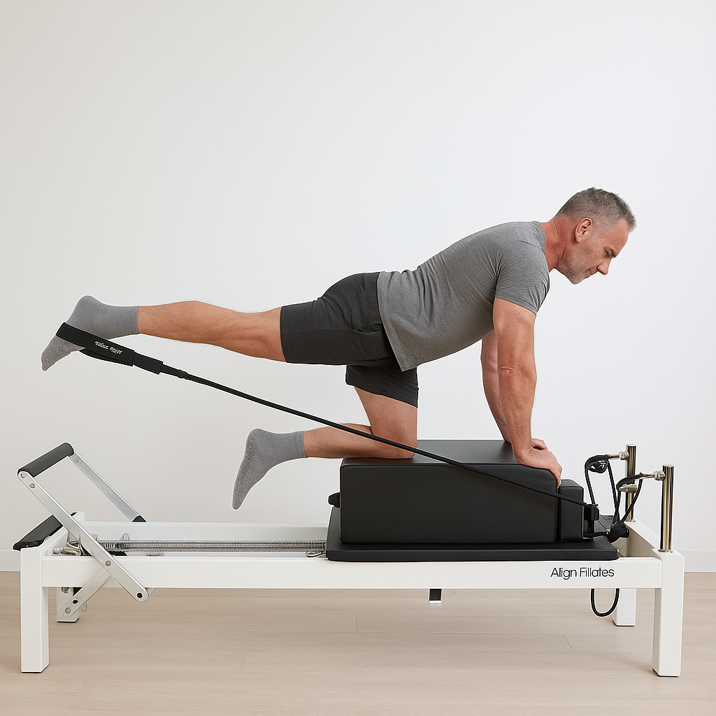 Resultats Pilates Reformer