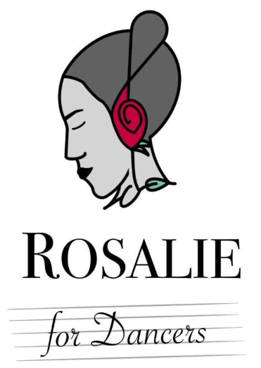 Barres Odette model Rosalie